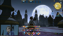 ꡼ No.033 | ֥եʥե󥿥XIV եեƥХ2016 in TOKYOפ줿ֲϵGAROפȤΥܤѥå3.5οޤȤƤϤ