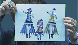 ꡼ No.044 | ֥եʥե󥿥XIV եեƥХ2016 in TOKYOפ줿ֲϵGAROפȤΥܤѥå3.5οޤȤƤϤ