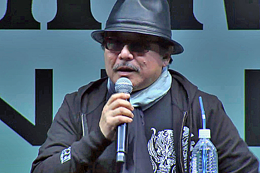 ꡼ No.046Υͥ / ֥եʥե󥿥XIV եեƥХ2016 in TOKYOפ줿ֲϵGAROפȤΥܤѥå3.5οޤȤƤϤ