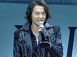 ꡼ No.047Υͥ / ֥եʥե󥿥XIV եեƥХ2016 in TOKYOפ줿ֲϵGAROפȤΥܤѥå3.5οޤȤƤϤ