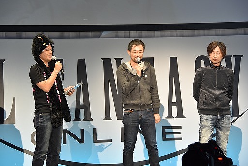 ꡼ No.001Υͥ / ֤1ǯ䤷ͤ⡪ʥؤΰͤޤäFFXIVץեեƥХΥץ쥳ƥȤݡ