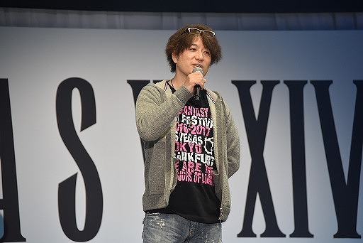 ꡼ No.002Υͥ / ֤1ǯ䤷ͤ⡪ʥؤΰͤޤäFFXIVץեեƥХΥץ쥳ƥȤݡ