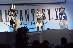 ꡼ No.004Υͥ / ֤1ǯ䤷ͤ⡪ʥؤΰͤޤäFFXIVץեեƥХΥץ쥳ƥȤݡ