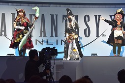 ꡼ No.008Υͥ / ֤1ǯ䤷ͤ⡪ʥؤΰͤޤäFFXIVץեեƥХΥץ쥳ƥȤݡ