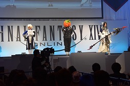 ꡼ No.010Υͥ / ֤1ǯ䤷ͤ⡪ʥؤΰͤޤäFFXIVץեեƥХΥץ쥳ƥȤݡ