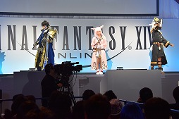 ꡼ No.012Υͥ / ֤1ǯ䤷ͤ⡪ʥؤΰͤޤäFFXIVץեեƥХΥץ쥳ƥȤݡ