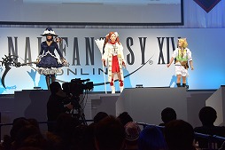 ꡼ No.013Υͥ / ֤1ǯ䤷ͤ⡪ʥؤΰͤޤäFFXIVץեեƥХΥץ쥳ƥȤݡ