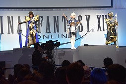 ꡼ No.015Υͥ / ֤1ǯ䤷ͤ⡪ʥؤΰͤޤäFFXIVץեեƥХΥץ쥳ƥȤݡ