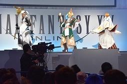 ꡼ No.016Υͥ / ֤1ǯ䤷ͤ⡪ʥؤΰͤޤäFFXIVץեեƥХΥץ쥳ƥȤݡ