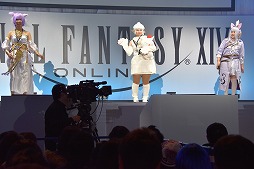 ꡼ No.017Υͥ / ֤1ǯ䤷ͤ⡪ʥؤΰͤޤäFFXIVץեեƥХΥץ쥳ƥȤݡ