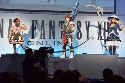 ꡼ No.018Υͥ / ֤1ǯ䤷ͤ⡪ʥؤΰͤޤäFFXIVץեեƥХΥץ쥳ƥȤݡ