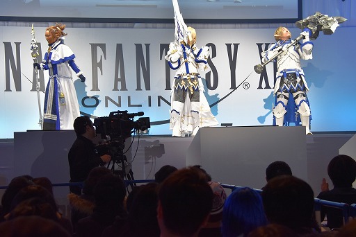 ꡼ No.020Υͥ / ֤1ǯ䤷ͤ⡪ʥؤΰͤޤäFFXIVץեեƥХΥץ쥳ƥȤݡ