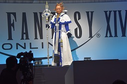 ꡼ No.021Υͥ / ֤1ǯ䤷ͤ⡪ʥؤΰͤޤäFFXIVץեեƥХΥץ쥳ƥȤݡ