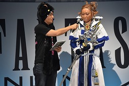 ꡼ No.022Υͥ / ֤1ǯ䤷ͤ⡪ʥؤΰͤޤäFFXIVץեեƥХΥץ쥳ƥȤݡ