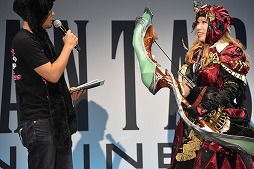 ꡼ No.024Υͥ / ֤1ǯ䤷ͤ⡪ʥؤΰͤޤäFFXIVץեեƥХΥץ쥳ƥȤݡ