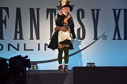 ꡼ No.025Υͥ / ֤1ǯ䤷ͤ⡪ʥؤΰͤޤäFFXIVץեեƥХΥץ쥳ƥȤݡ