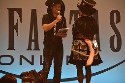 ꡼ No.026Υͥ / ֤1ǯ䤷ͤ⡪ʥؤΰͤޤäFFXIVץեեƥХΥץ쥳ƥȤݡ