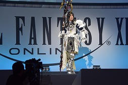 ꡼ No.027Υͥ / ֤1ǯ䤷ͤ⡪ʥؤΰͤޤäFFXIVץեեƥХΥץ쥳ƥȤݡ