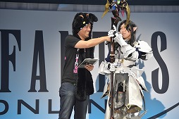 ꡼ No.028Υͥ / ֤1ǯ䤷ͤ⡪ʥؤΰͤޤäFFXIVץեեƥХΥץ쥳ƥȤݡ