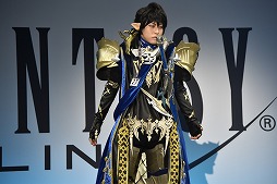 ꡼ No.033Υͥ / ֤1ǯ䤷ͤ⡪ʥؤΰͤޤäFFXIVץեեƥХΥץ쥳ƥȤݡ