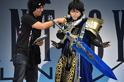 ꡼ No.034Υͥ / ֤1ǯ䤷ͤ⡪ʥؤΰͤޤäFFXIVץեեƥХΥץ쥳ƥȤݡ