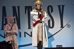 ꡼ No.037Υͥ / ֤1ǯ䤷ͤ⡪ʥؤΰͤޤäFFXIVץեեƥХΥץ쥳ƥȤݡ