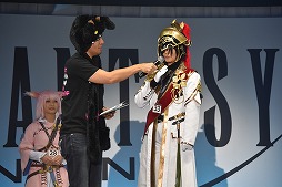 ꡼ No.038Υͥ / ֤1ǯ䤷ͤ⡪ʥؤΰͤޤäFFXIVץեեƥХΥץ쥳ƥȤݡ