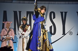 ꡼ No.039Υͥ / ֤1ǯ䤷ͤ⡪ʥؤΰͤޤäFFXIVץեեƥХΥץ쥳ƥȤݡ