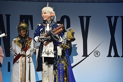 ꡼ No.041Υͥ / ֤1ǯ䤷ͤ⡪ʥؤΰͤޤäFFXIVץեեƥХΥץ쥳ƥȤݡ