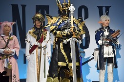 ꡼ No.043Υͥ / ֤1ǯ䤷ͤ⡪ʥؤΰͤޤäFFXIVץեեƥХΥץ쥳ƥȤݡ