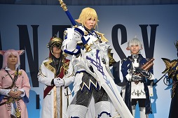 ꡼ No.045Υͥ / ֤1ǯ䤷ͤ⡪ʥؤΰͤޤäFFXIVץեեƥХΥץ쥳ƥȤݡ