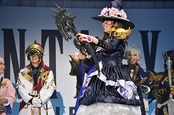 ꡼ No.047Υͥ / ֤1ǯ䤷ͤ⡪ʥؤΰͤޤäFFXIVץեեƥХΥץ쥳ƥȤݡ