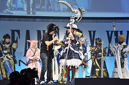 ꡼ No.048Υͥ / ֤1ǯ䤷ͤ⡪ʥؤΰͤޤäFFXIVץեեƥХΥץ쥳ƥȤݡ