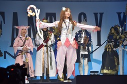 ꡼ No.049Υͥ / ֤1ǯ䤷ͤ⡪ʥؤΰͤޤäFFXIVץեեƥХΥץ쥳ƥȤݡ