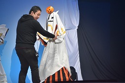 ꡼ No.053Υͥ / ֤1ǯ䤷ͤ⡪ʥؤΰͤޤäFFXIVץեեƥХΥץ쥳ƥȤݡ