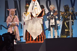 ꡼ No.054Υͥ / ֤1ǯ䤷ͤ⡪ʥؤΰͤޤäFFXIVץեեƥХΥץ쥳ƥȤݡ