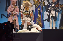 ꡼ No.055Υͥ / ֤1ǯ䤷ͤ⡪ʥؤΰͤޤäFFXIVץեեƥХΥץ쥳ƥȤݡ