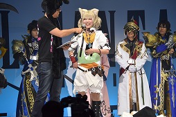 ꡼ No.056Υͥ / ֤1ǯ䤷ͤ⡪ʥؤΰͤޤäFFXIVץեեƥХΥץ쥳ƥȤݡ