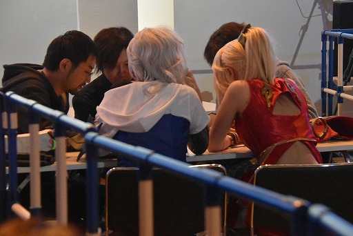 ꡼ No.057Υͥ / ֤1ǯ䤷ͤ⡪ʥؤΰͤޤäFFXIVץեեƥХΥץ쥳ƥȤݡ