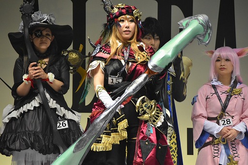 ꡼ No.060Υͥ / ֤1ǯ䤷ͤ⡪ʥؤΰͤޤäFFXIVץեեƥХΥץ쥳ƥȤݡ