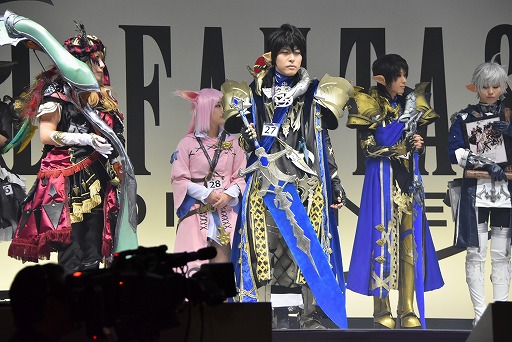 ꡼ No.061Υͥ / ֤1ǯ䤷ͤ⡪ʥؤΰͤޤäFFXIVץեեƥХΥץ쥳ƥȤݡ