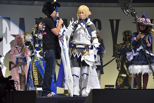 ꡼ No.062Υͥ / ֤1ǯ䤷ͤ⡪ʥؤΰͤޤäFFXIVץեեƥХΥץ쥳ƥȤݡ