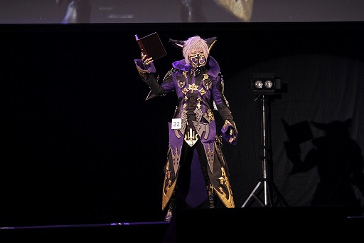 ꡼ No.064Υͥ / ֤1ǯ䤷ͤ⡪ʥؤΰͤޤäFFXIVץեեƥХΥץ쥳ƥȤݡ