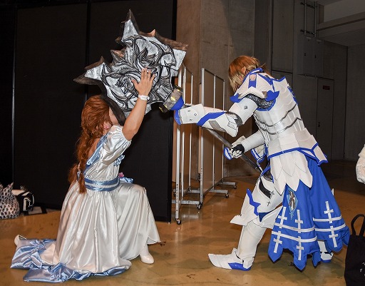 ꡼ No.066Υͥ / ֤1ǯ䤷ͤ⡪ʥؤΰͤޤäFFXIVץեեƥХΥץ쥳ƥȤݡ