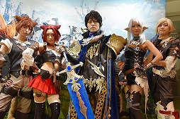 ꡼ No.067Υͥ / ֤1ǯ䤷ͤ⡪ʥؤΰͤޤäFFXIVץեեƥХΥץ쥳ƥȤݡ