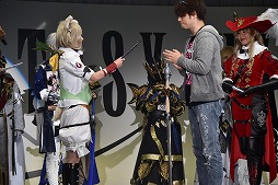 ꡼ No.069Υͥ / ֤1ǯ䤷ͤ⡪ʥؤΰͤޤäFFXIVץեեƥХΥץ쥳ƥȤݡ