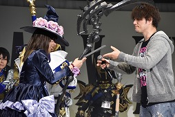 ꡼ No.070Υͥ / ֤1ǯ䤷ͤ⡪ʥؤΰͤޤäFFXIVץեեƥХΥץ쥳ƥȤݡ