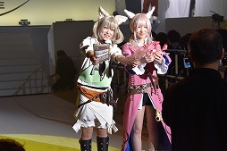 ꡼ No.075Υͥ / ֤1ǯ䤷ͤ⡪ʥؤΰͤޤäFFXIVץեեƥХΥץ쥳ƥȤݡ