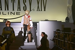 ꡼ No.080Υͥ / ֤1ǯ䤷ͤ⡪ʥؤΰͤޤäFFXIVץեեƥХΥץ쥳ƥȤݡ