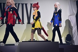 ꡼ No.084Υͥ / ֤1ǯ䤷ͤ⡪ʥؤΰͤޤäFFXIVץեեƥХΥץ쥳ƥȤݡ